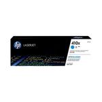 Hp 410X Cyan Laserjet Toner Cf411X