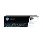 Hp 203A Black Laser Cartridge