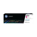 Hp 203A Magenta Laser Cartridge