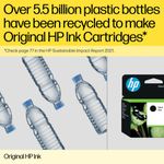 Hp 981Y Xhy Orig Pagewide Ink Ylw