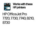 Hp 953 Original Ink Cart Black