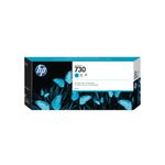 Hp 730 Cyan Ink Cartridge 300Ml