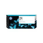 Hp 730 Grey Ink Cartridge 300Ml
