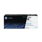 Hp 135X Hy Black Laserjet Toner