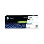 Hp 139A Laserjet Toner Cart Black