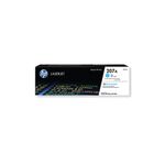Hp 207A Laserjet Toner Cart Cyan