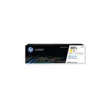 Hp 207X Laserjet Hy Toner Cart Ylw