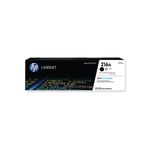 Hp 216Alaserjet Toner Cart Black