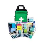 Reliance M Sch Trip F/Aid Kit Rsack