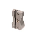Oxford 1 Hole Metal Sharpener Pk20