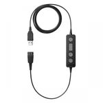Jabra Link 260 Usb-Amplifier Qd Usb