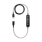 Jabra Link 260 Usb-Amplifier Qd Usb