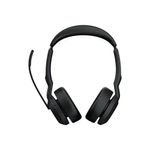 Evolve2 55 Ster Hset Usb-C +Stand Ms