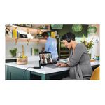 Evolve2 55 Ster Hset Usb-C +Stand Ms