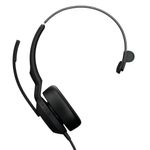 Evolve2 50 Usb C/A Ms Mono Headset