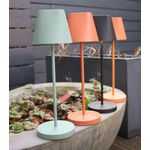 Unilux Lamp Ava Led Light Green Eu