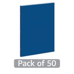 Exr Book 8Mm Lnd 80P A4+ D/Blu Pk50