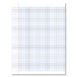 Oxford Exr Book 5Mm Sq Org A4+ Pk50