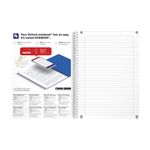 Oxford Office Wb Notebk Asst A5 Pk5