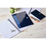 Oxford Notes Reporter Ntbk 160P Pk10