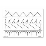 Learn To Write Pcil Control Bk Pk100