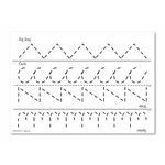 Learn To Write Pcil Control Bk Pk100