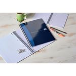 Oxford A5Plus Sc Notebook 200P Pk3