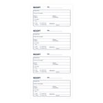 Challenge Dup Bk Receipt 141X280