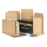 New Guard Gus Env Bwn C4 Bx 100