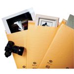 Airkraft 6 Bubble Bag Gold Pk100