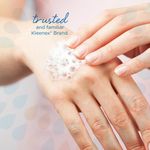 Eday Hand Cleanser Rfl 1L Pink Pk6