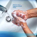 Foam Hand Cleanser 1L Rfls Clear Pk6