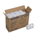 Multi-Fold Hand Towels X175 Wht Pk25