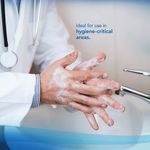 Antl Hand Cleanser 1L Rfl Clear Pk6