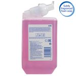 Eday Use Hand Cleanser 1L Pink Pk6