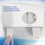 Wc Roll X1800 6 Rolls X5 Wht Pk30