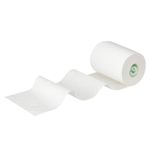 Slimroll Hand Towels E-Roll Wht Pk6