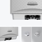Icon Auto Soap/Sanitiser Disp Slv