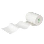 Ultra Slimroll Hand Towel Wht Pk6