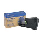 Kyocera Tk-1115 Toner Cart Black