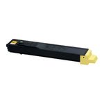 Kyocera Tk-8115Y Toner Cart Yellow