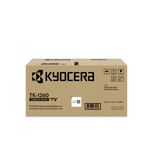 Kyocera Tk-1260 Toner Cart Black