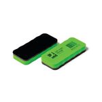 Q-Connect Dry Wipe Eraser Washable