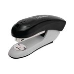 Half Strip Plastic Stapler Black