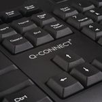 Q-Connect Wireless Keyboard/Mouse
