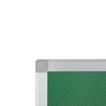 Q-Connect Noticeboard 900X600 Grn
