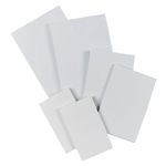 Q-Connect Scribble Pad 80P Plain P20