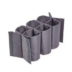 Neo Foldable Shopping Orgn Set 39L