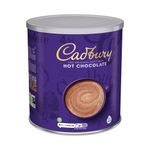 Cadbury Hot Choc Powder Original Tub