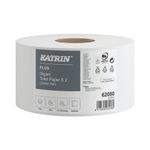 Katrin Gigant Wc Roll 2-Ply Pk12
